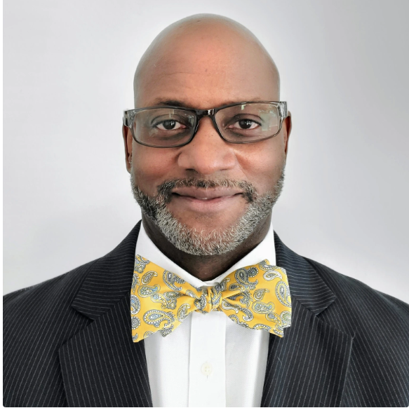  Carl Brownlee, Teacher from Fisher Magnet Academy